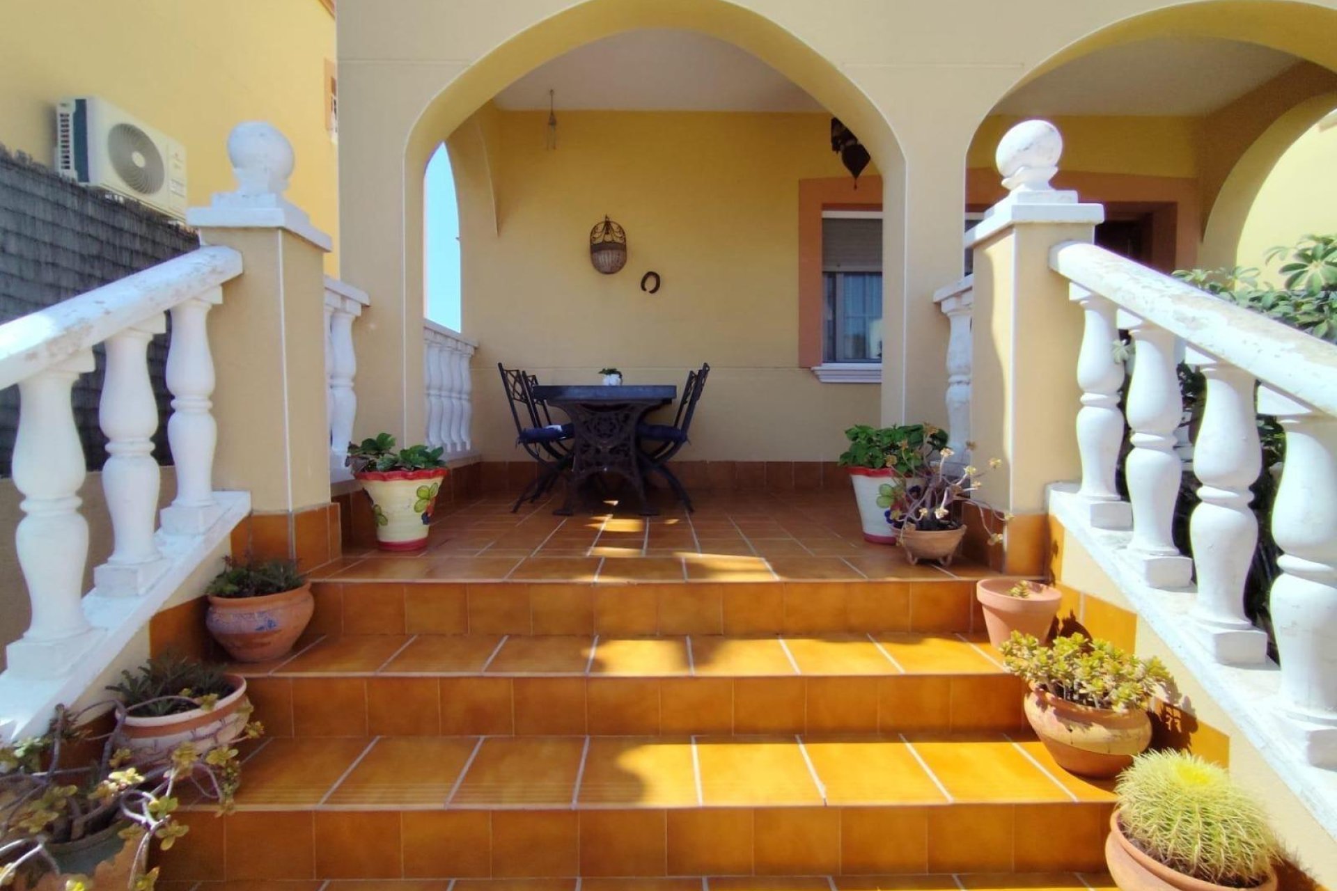 Segunda mano - Villa -
Torrevieja - Parque las naciones