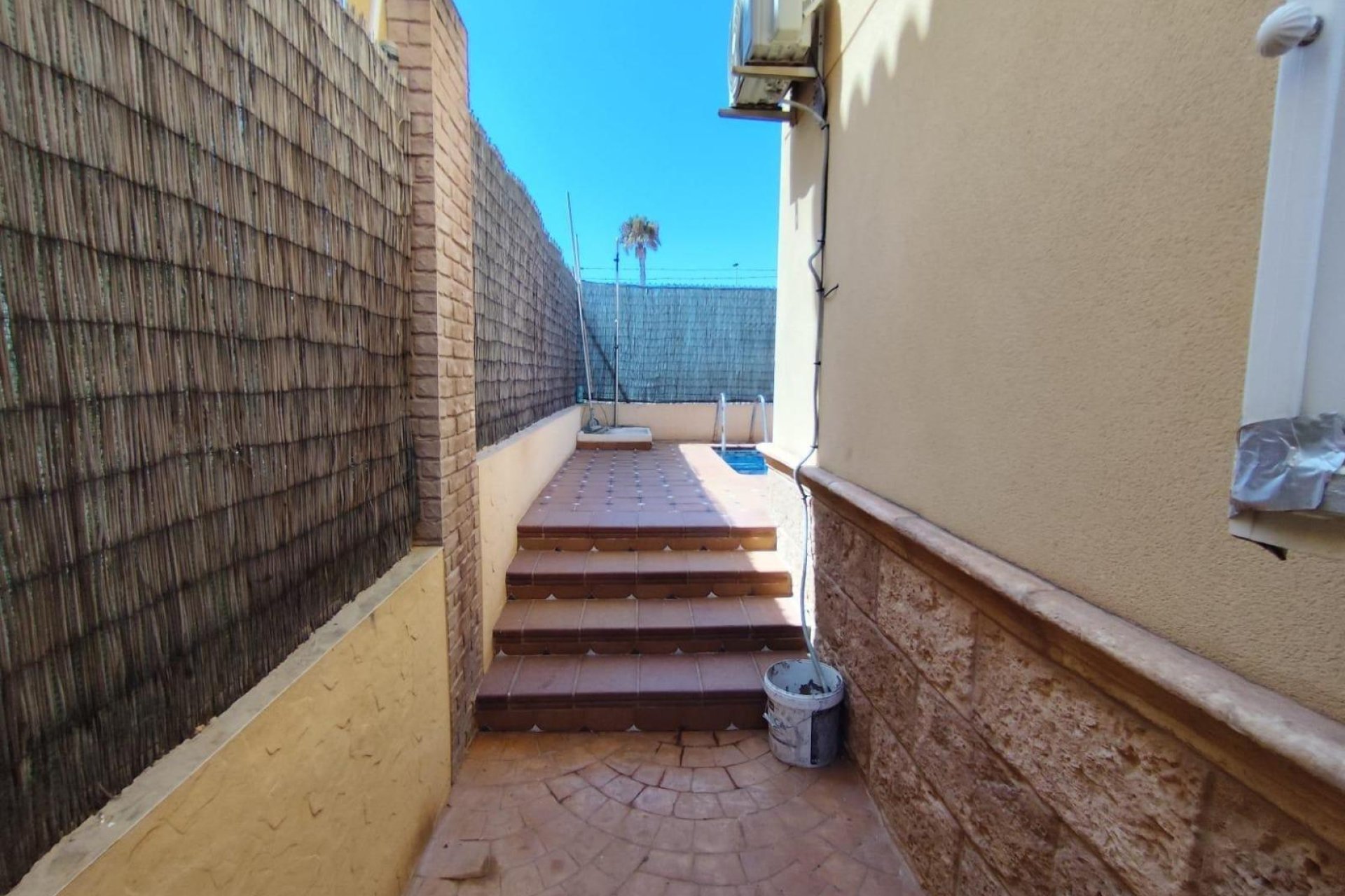 Segunda mano - Villa -
Torrevieja - Parque las naciones