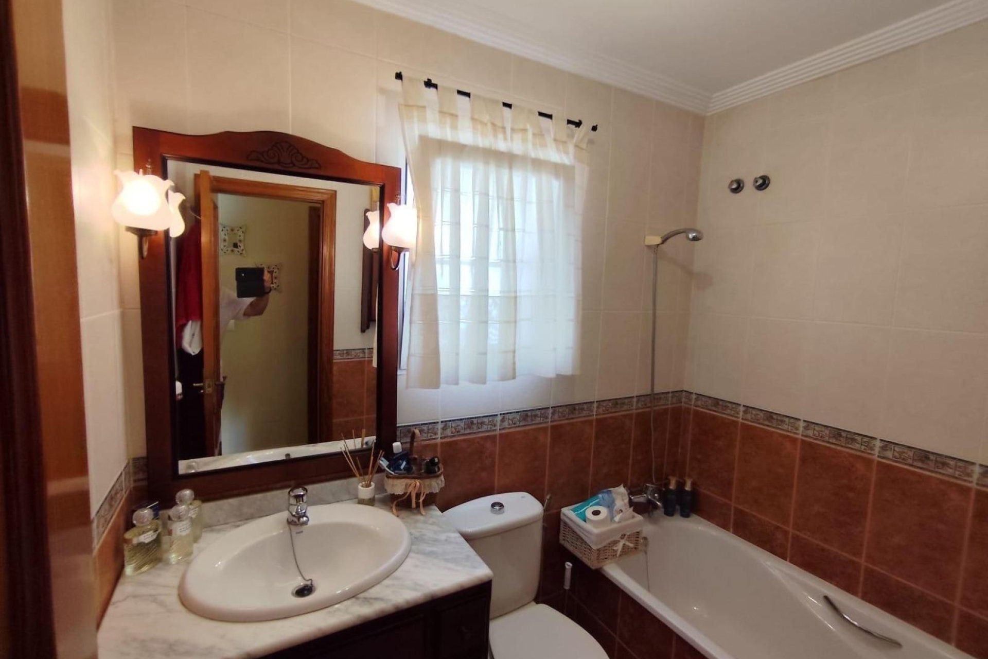 Segunda mano - Villa -
Torrevieja - Parque las naciones