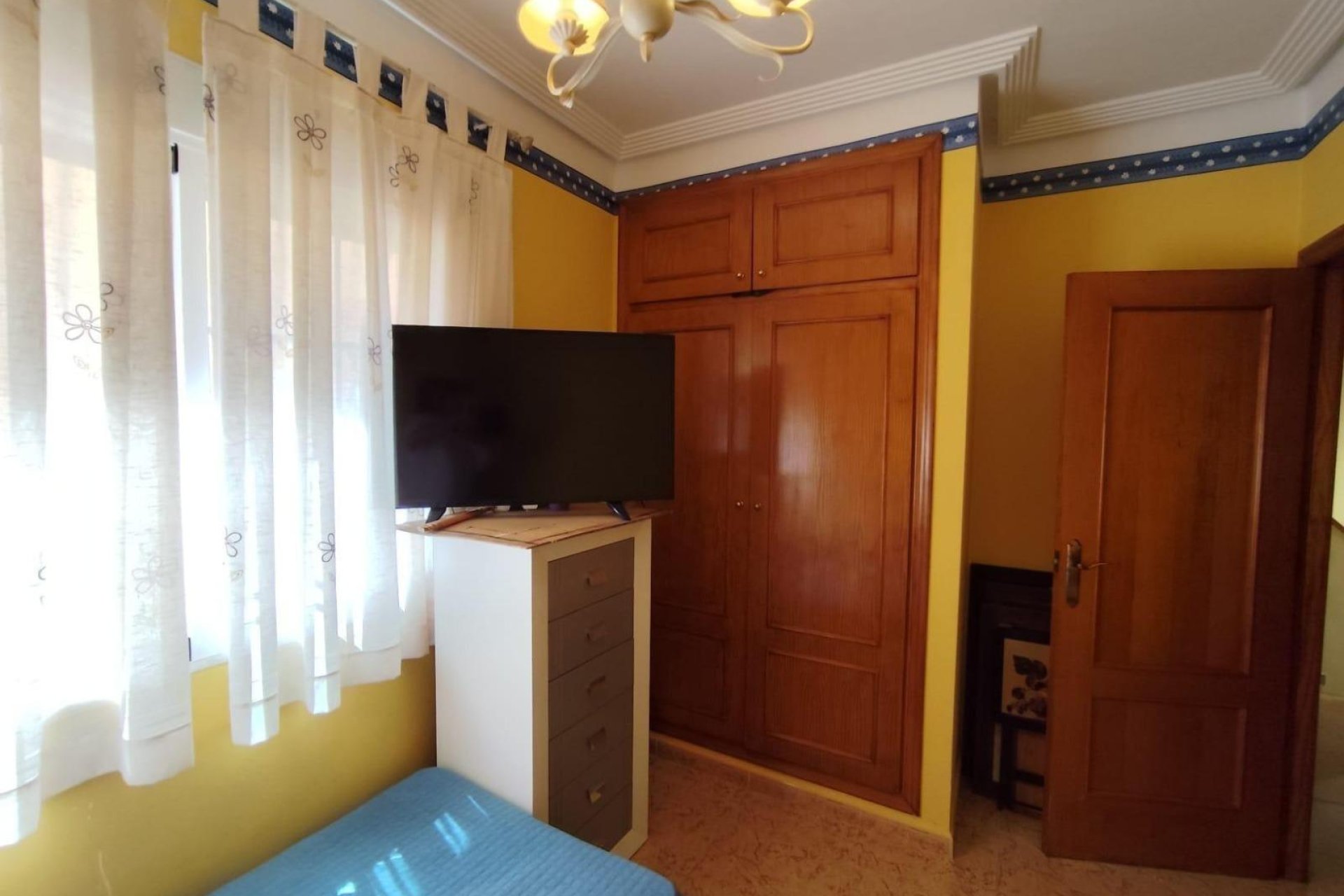 Segunda mano - Villa -
Torrevieja - Parque las naciones
