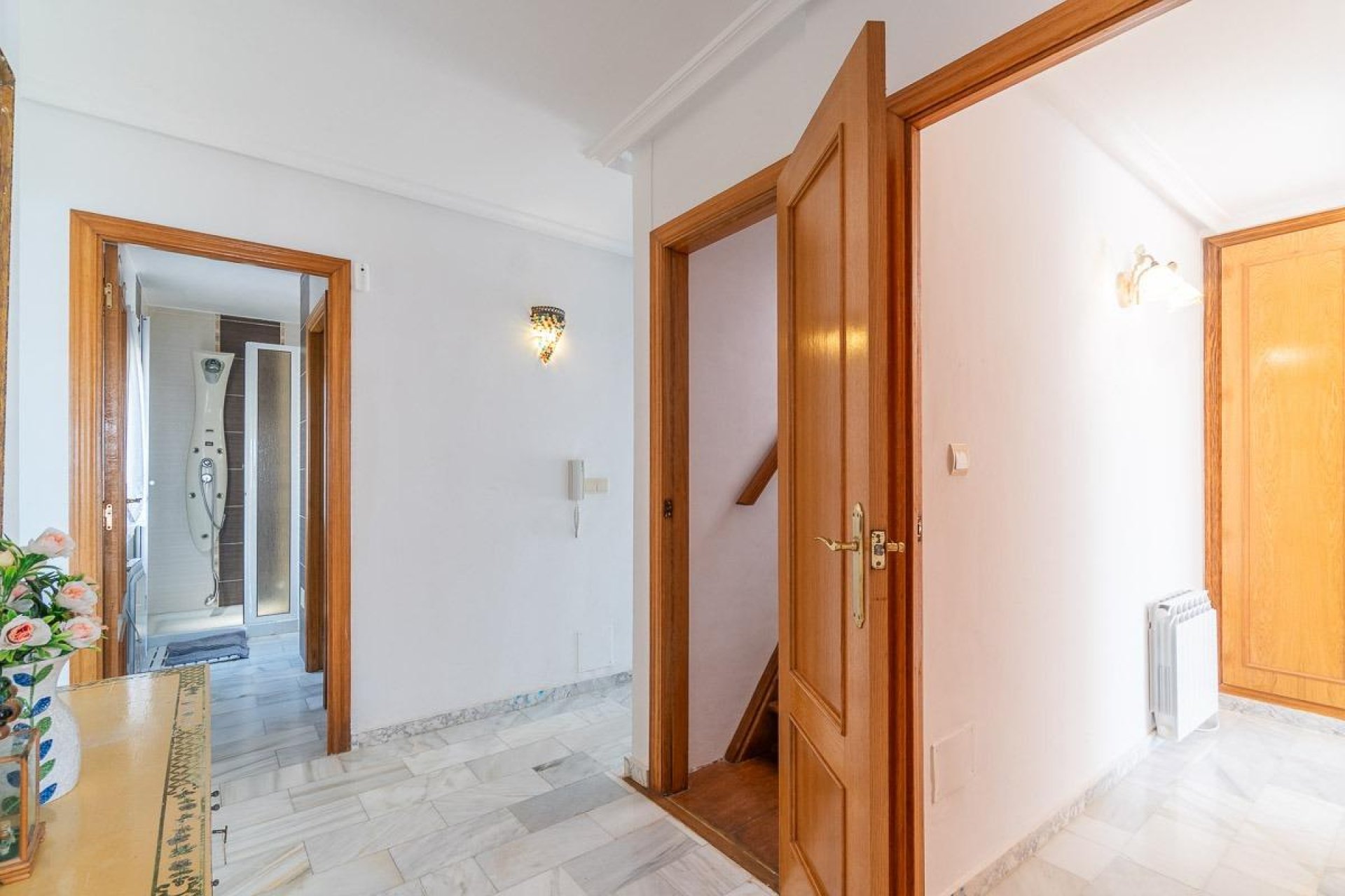 Segunda mano - Villa -
Torrevieja - Playa de la mata