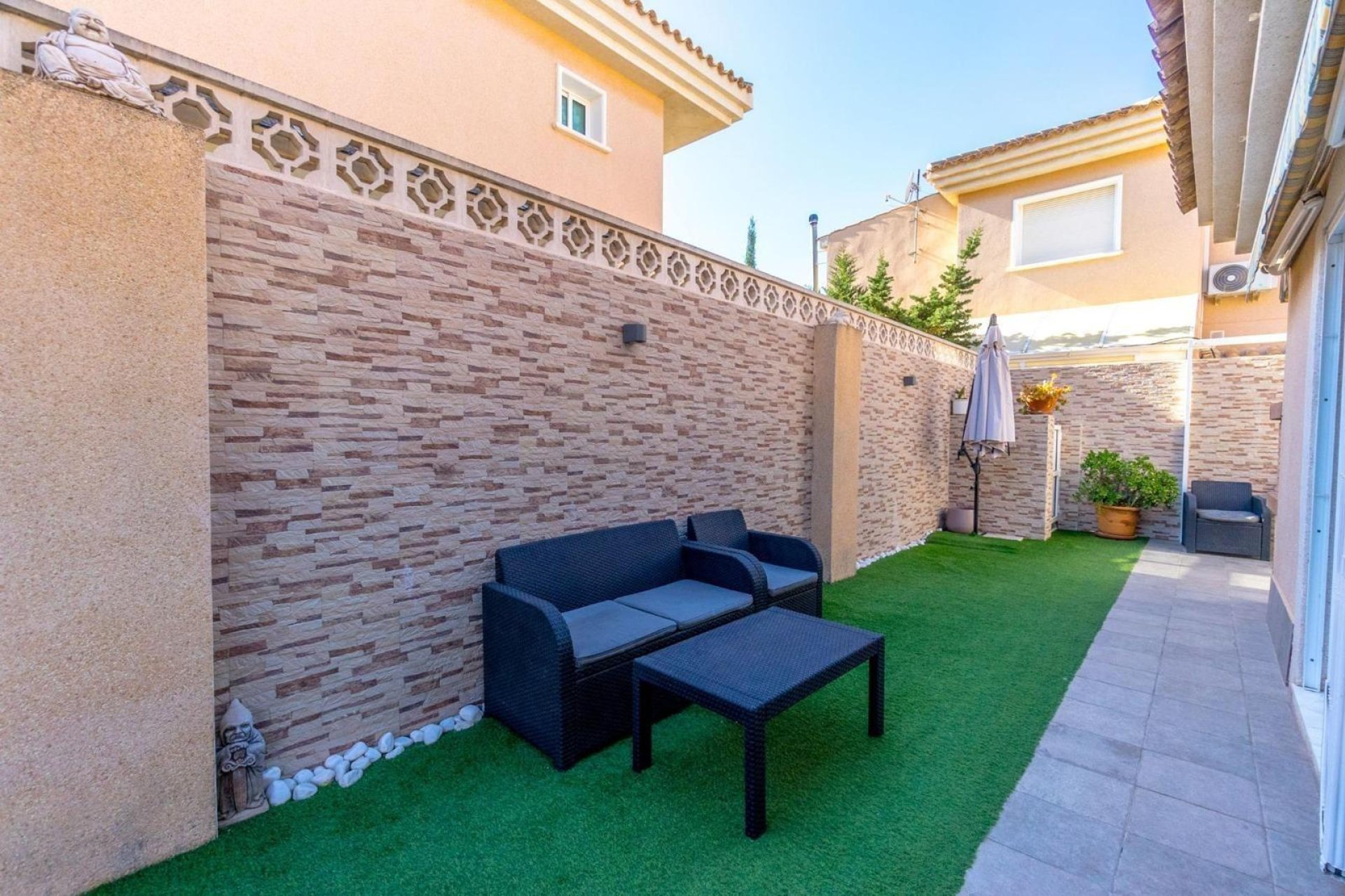 Segunda mano - Villa -
Torrevieja - Punta prima