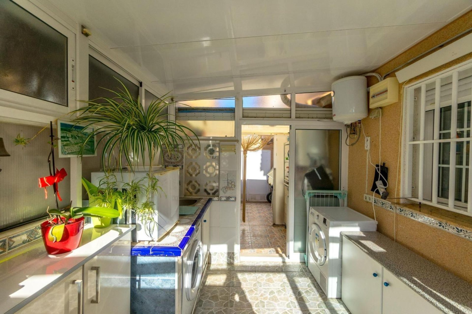 Segunda mano - Villa -
Torrevieja - Punta prima