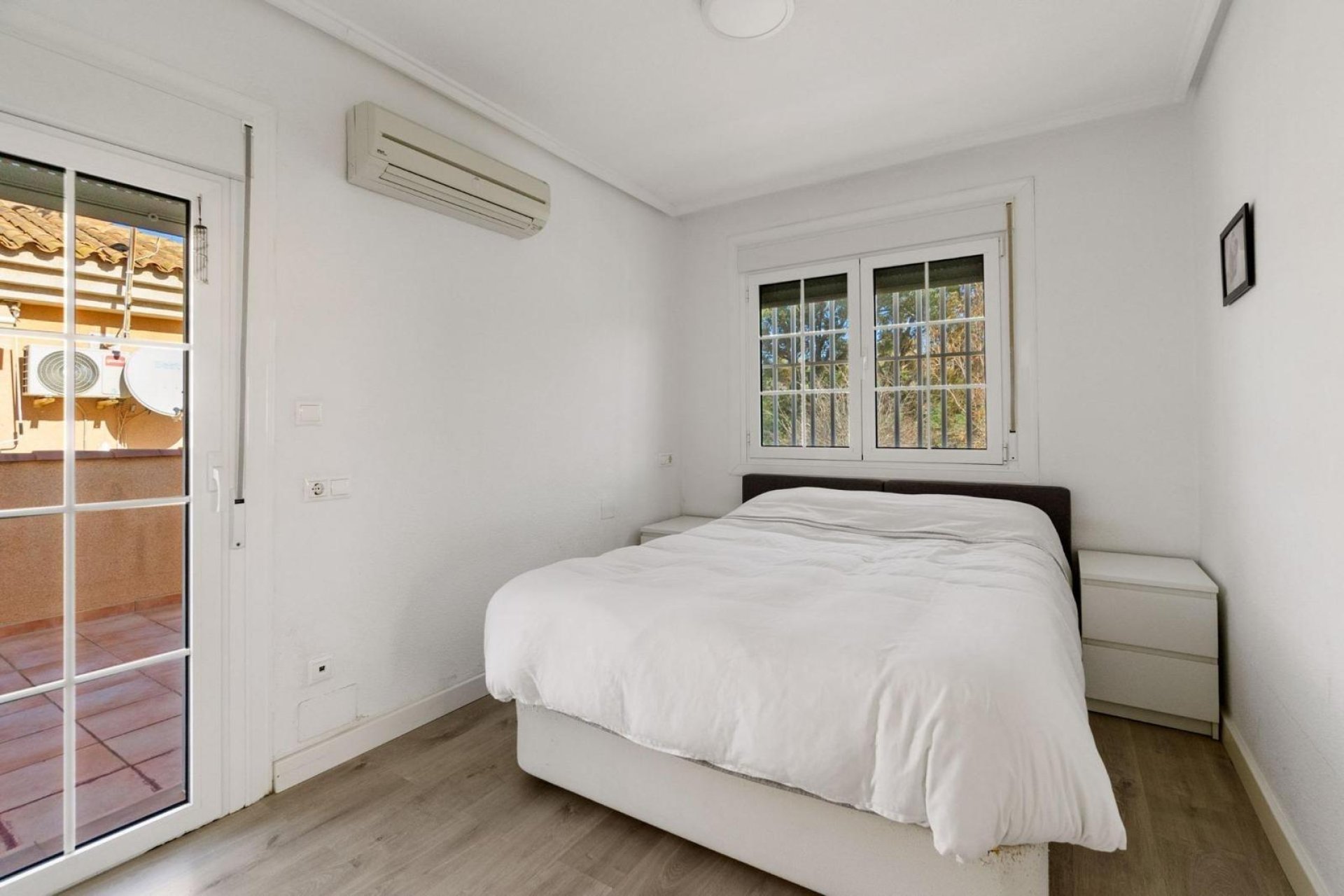 Segunda mano - Villa -
Torrevieja - Punta prima