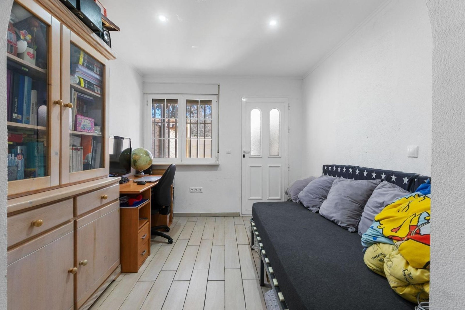 Segunda mano - Villa -
Torrevieja - Punta prima