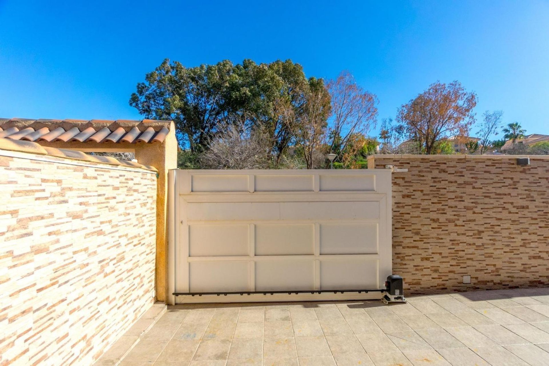 Segunda mano - Villa -
Torrevieja - Punta prima