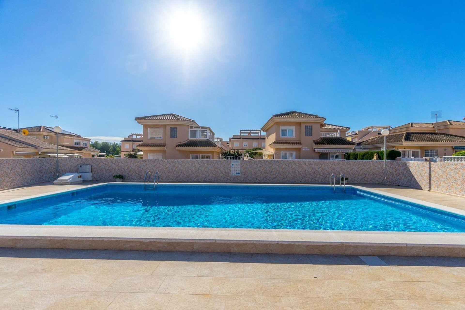 Segunda mano - Villa -
Torrevieja - Punta prima