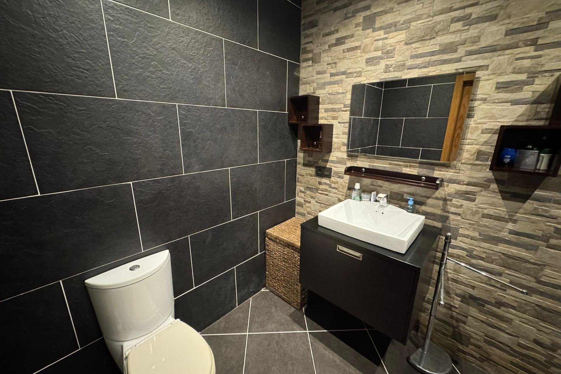 Segunda mano - Villa -
Torrevieja - San luis