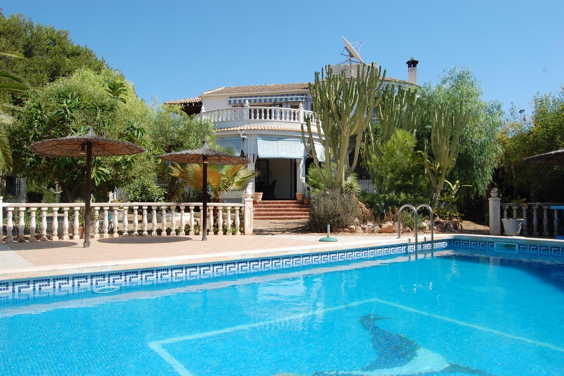 Segunda mano - Villa -
Torrevieja - San luis