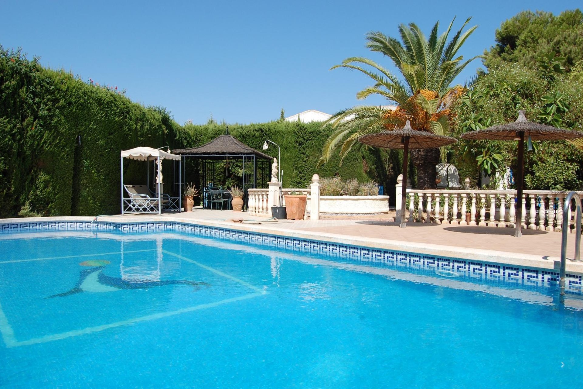 Segunda mano - Villa -
Torrevieja - San luis