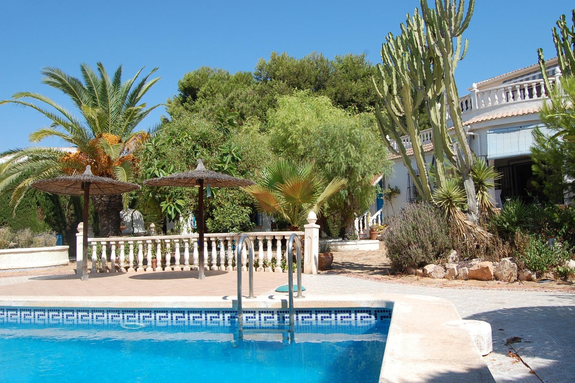 Segunda mano - Villa -
Torrevieja - San luis