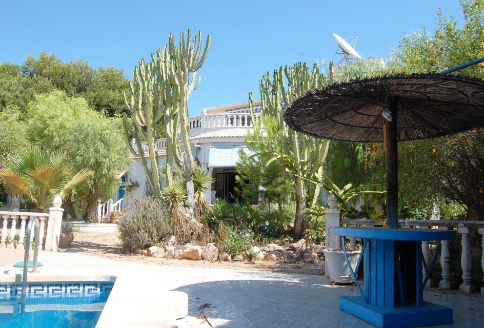 Segunda mano - Villa -
Torrevieja - San luis