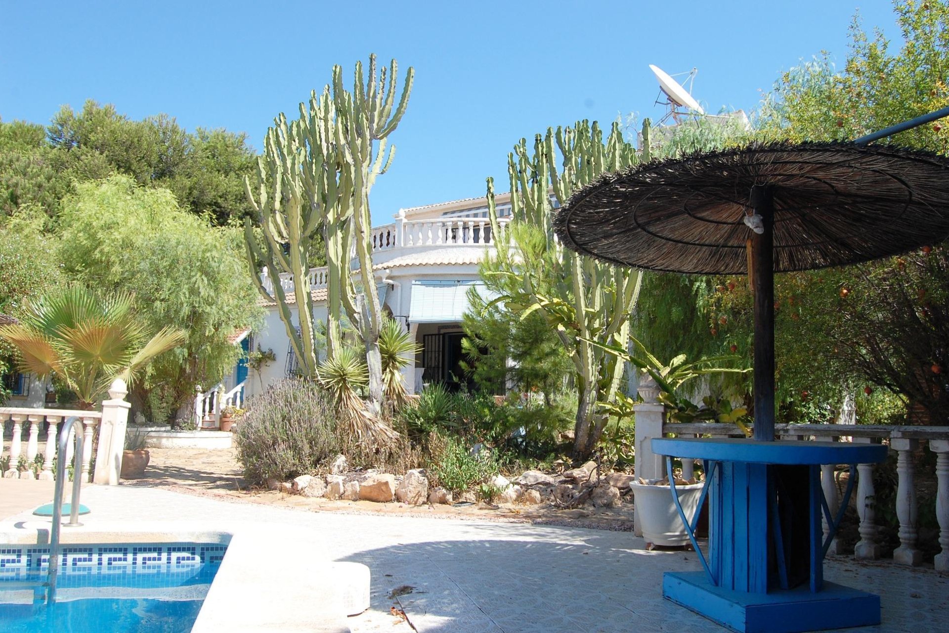 Segunda mano - Villa -
Torrevieja - San luis
