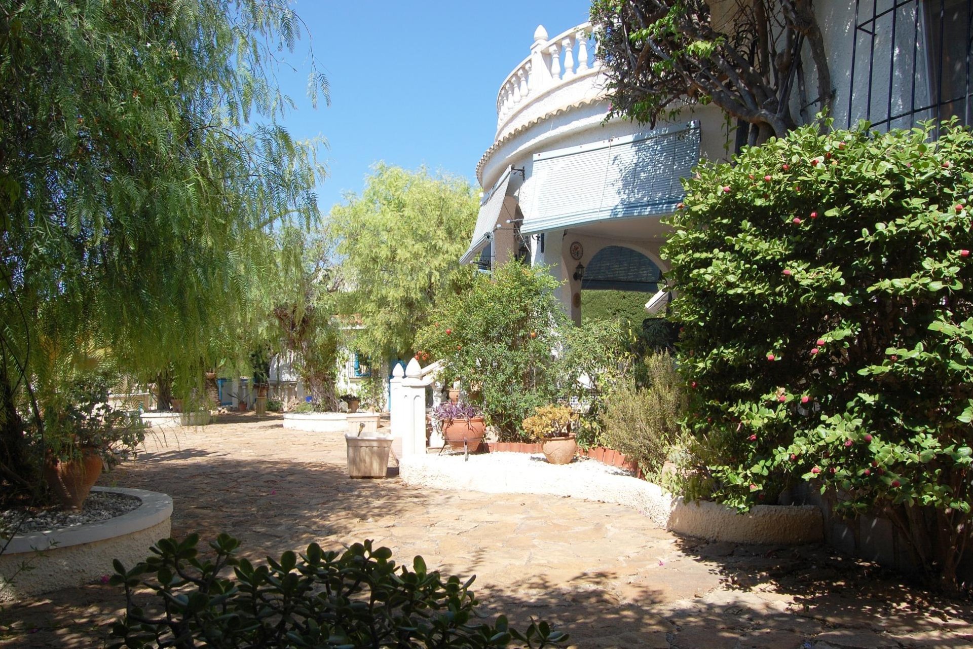 Segunda mano - Villa -
Torrevieja - San luis