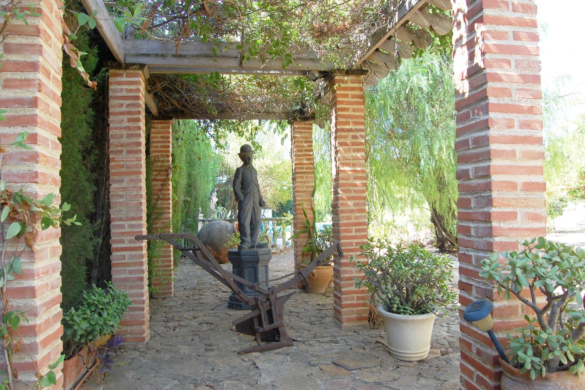 Segunda mano - Villa -
Torrevieja - San luis