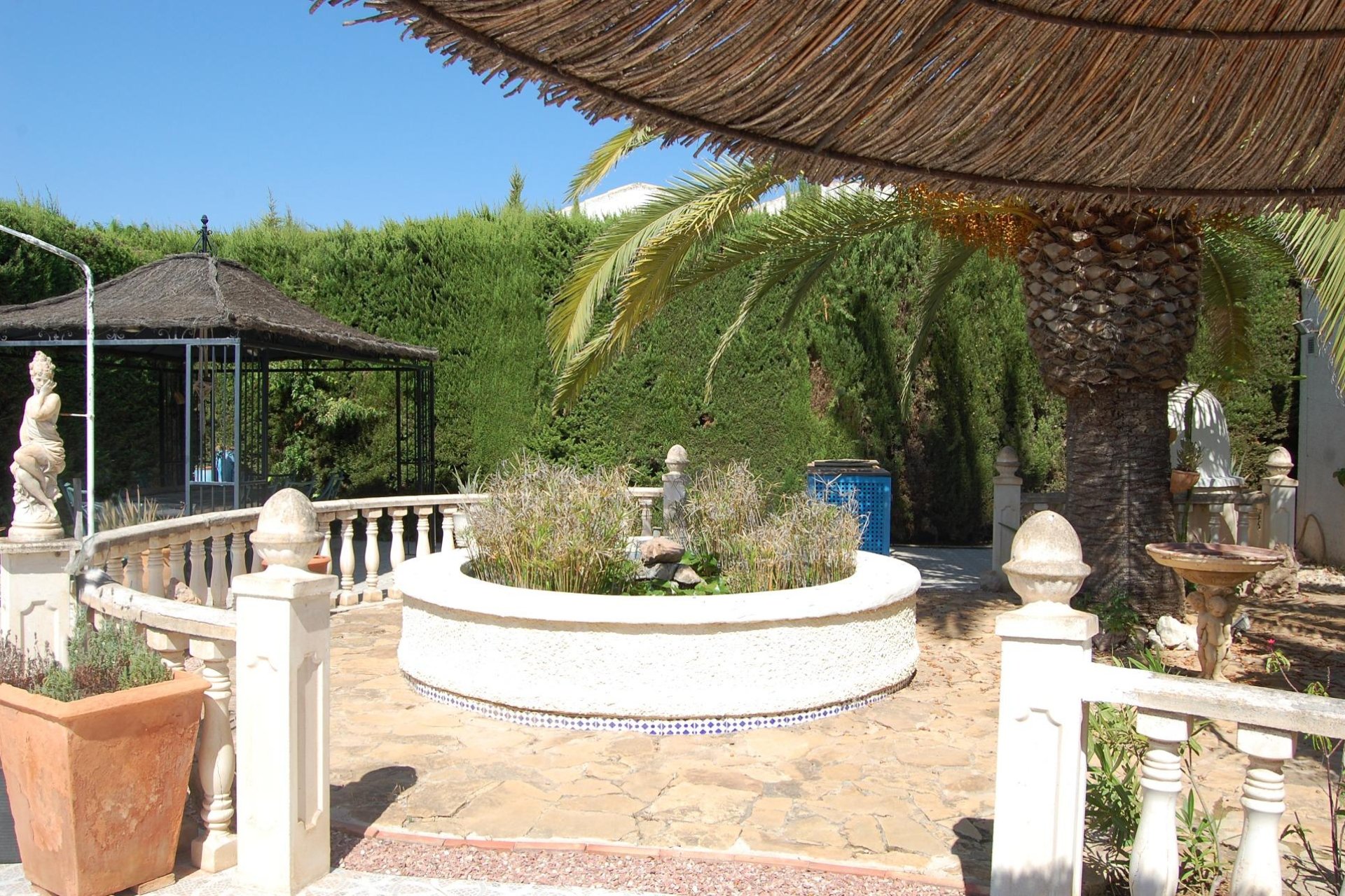 Segunda mano - Villa -
Torrevieja - San luis