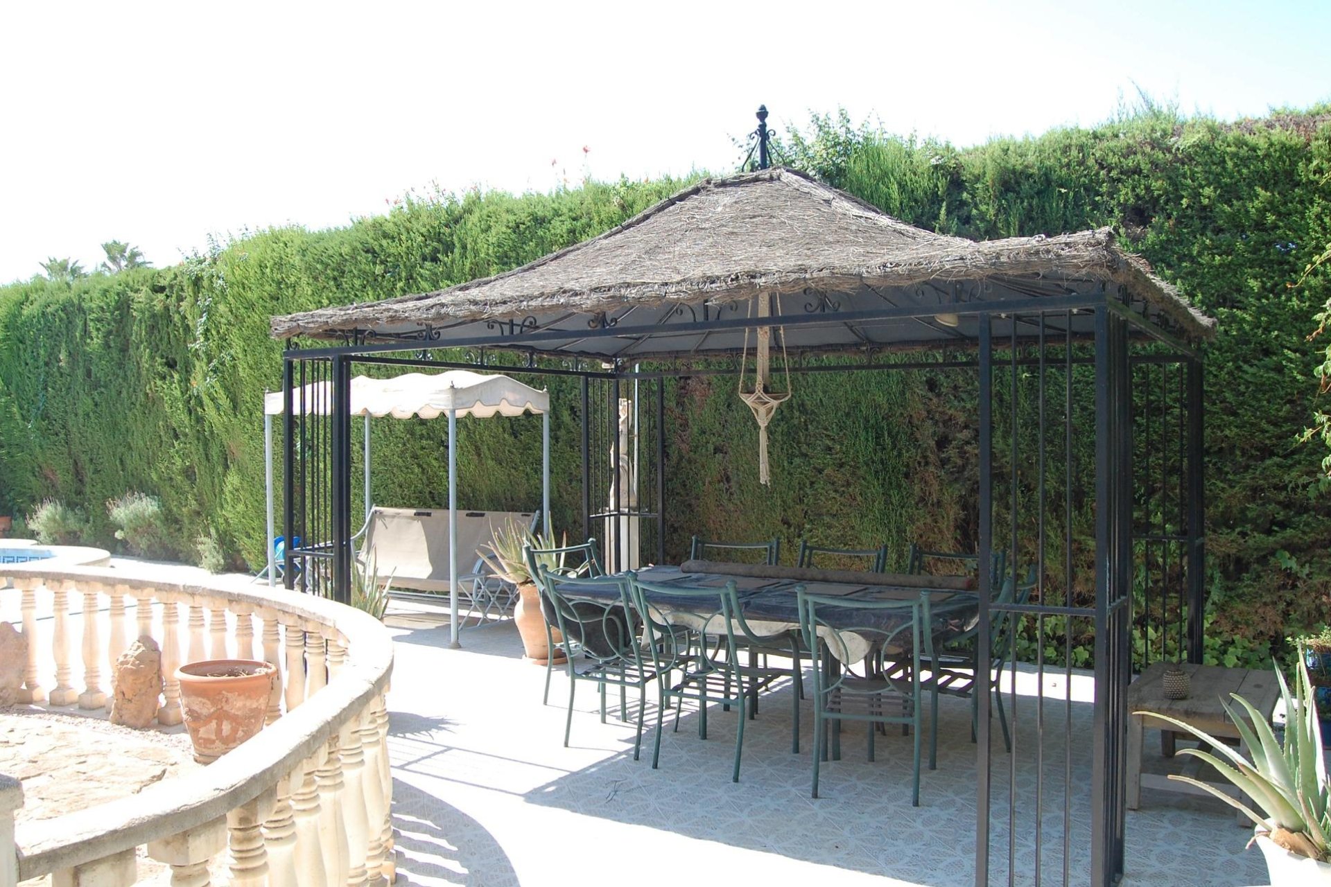 Segunda mano - Villa -
Torrevieja - San luis