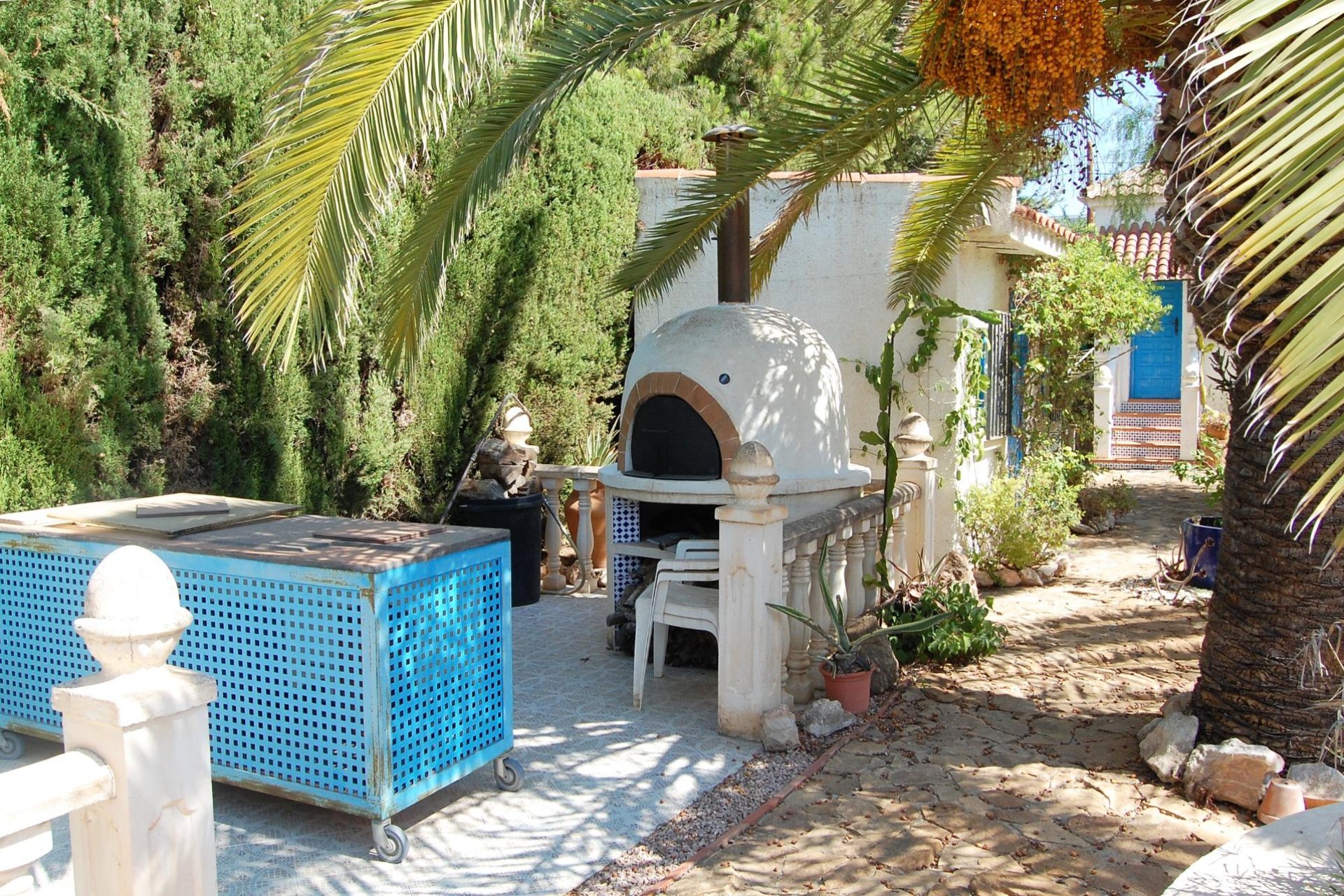 Segunda mano - Villa -
Torrevieja - San luis