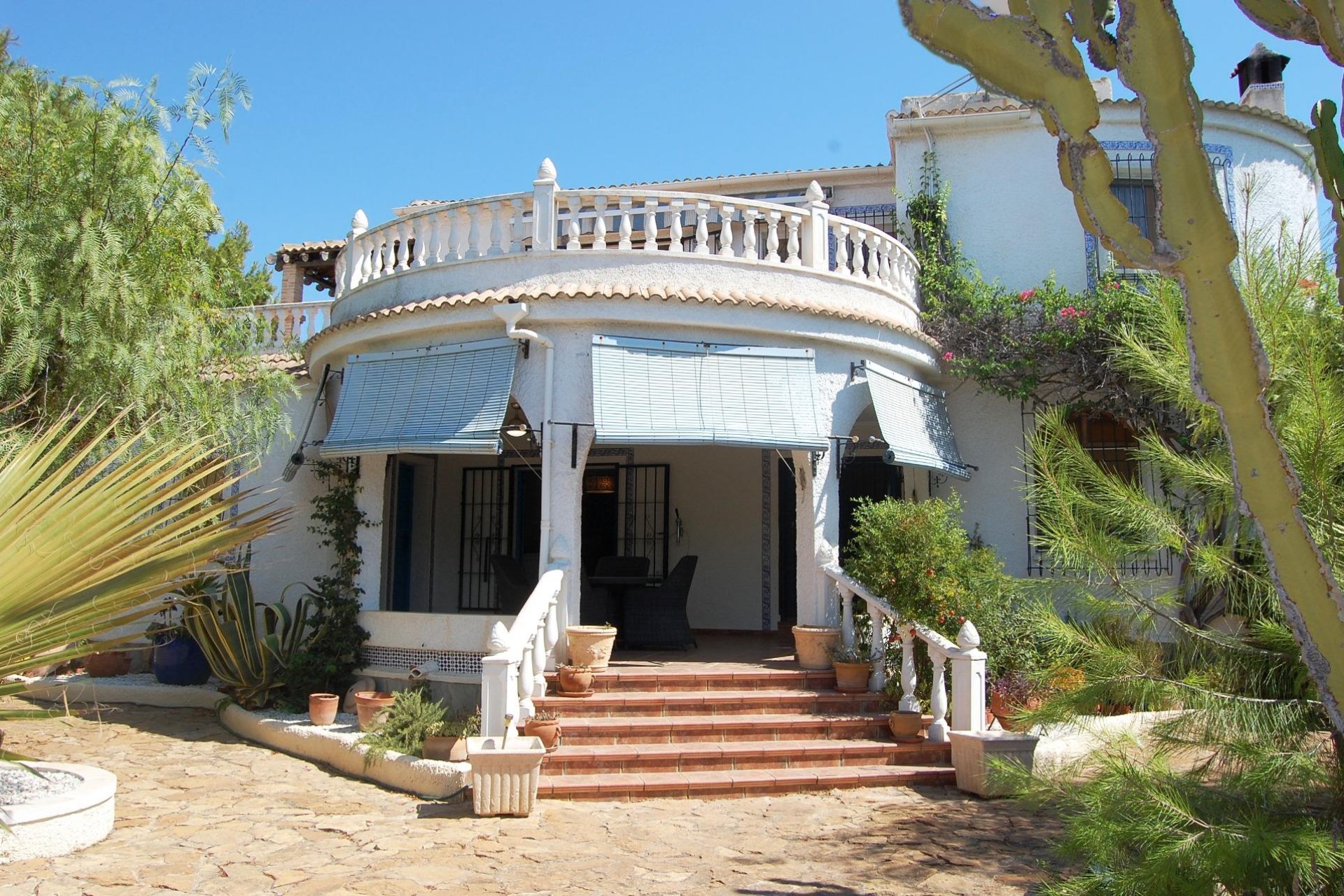 Segunda mano - Villa -
Torrevieja - San luis