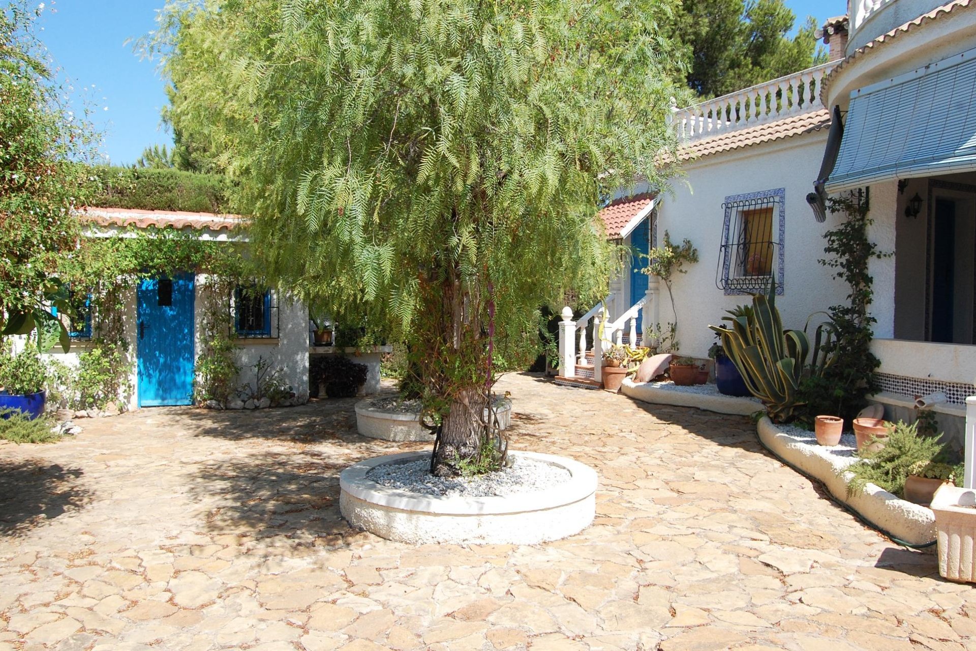 Segunda mano - Villa -
Torrevieja - San luis