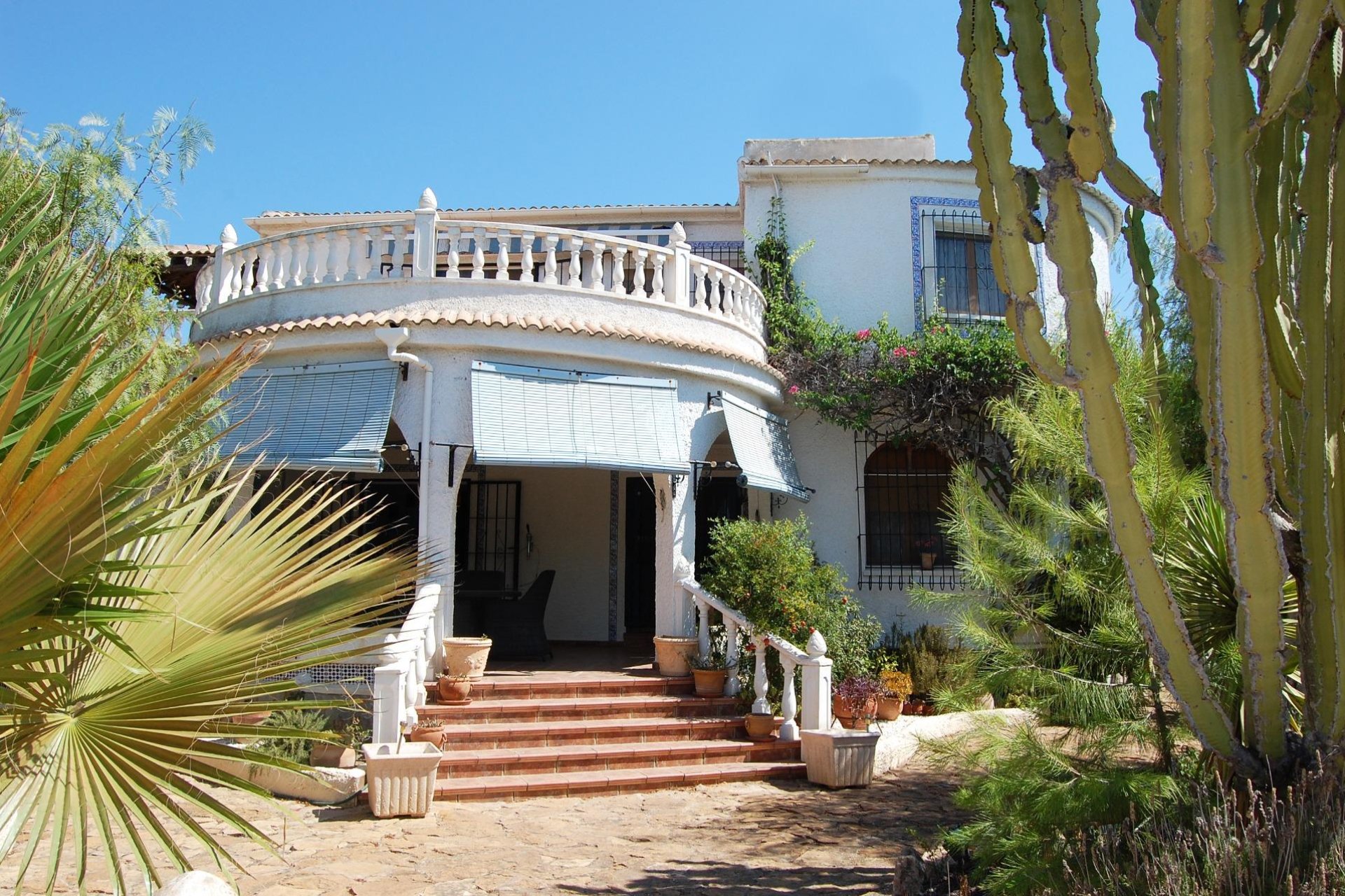 Segunda mano - Villa -
Torrevieja - San luis