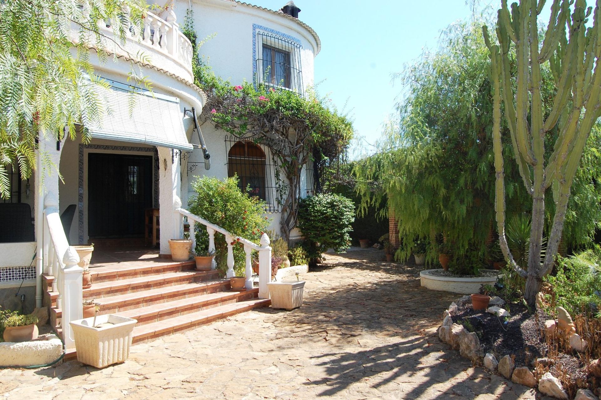 Segunda mano - Villa -
Torrevieja - San luis