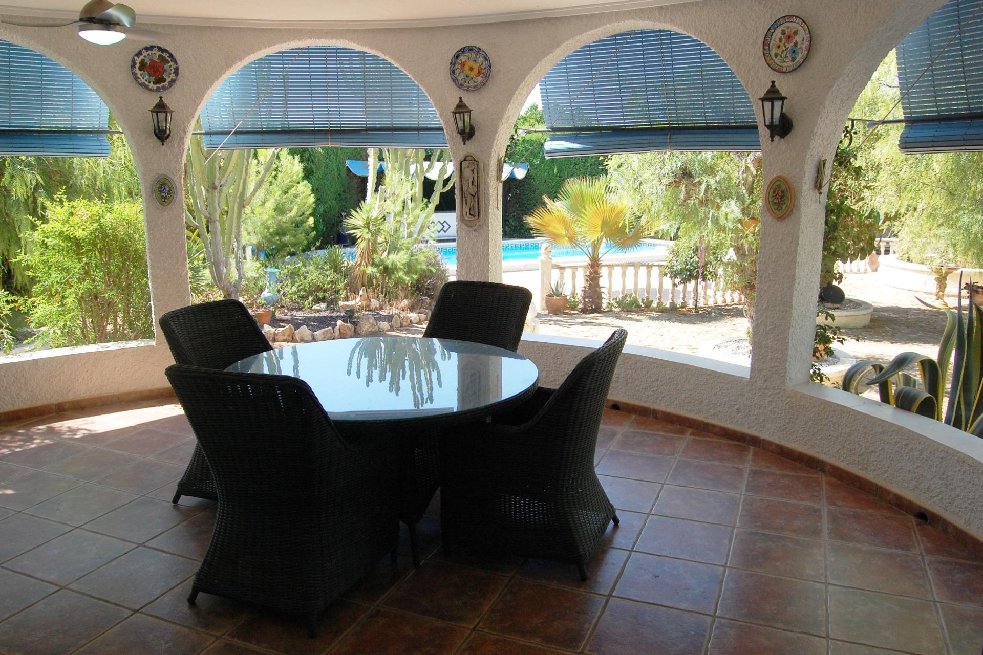 Segunda mano - Villa -
Torrevieja - San luis