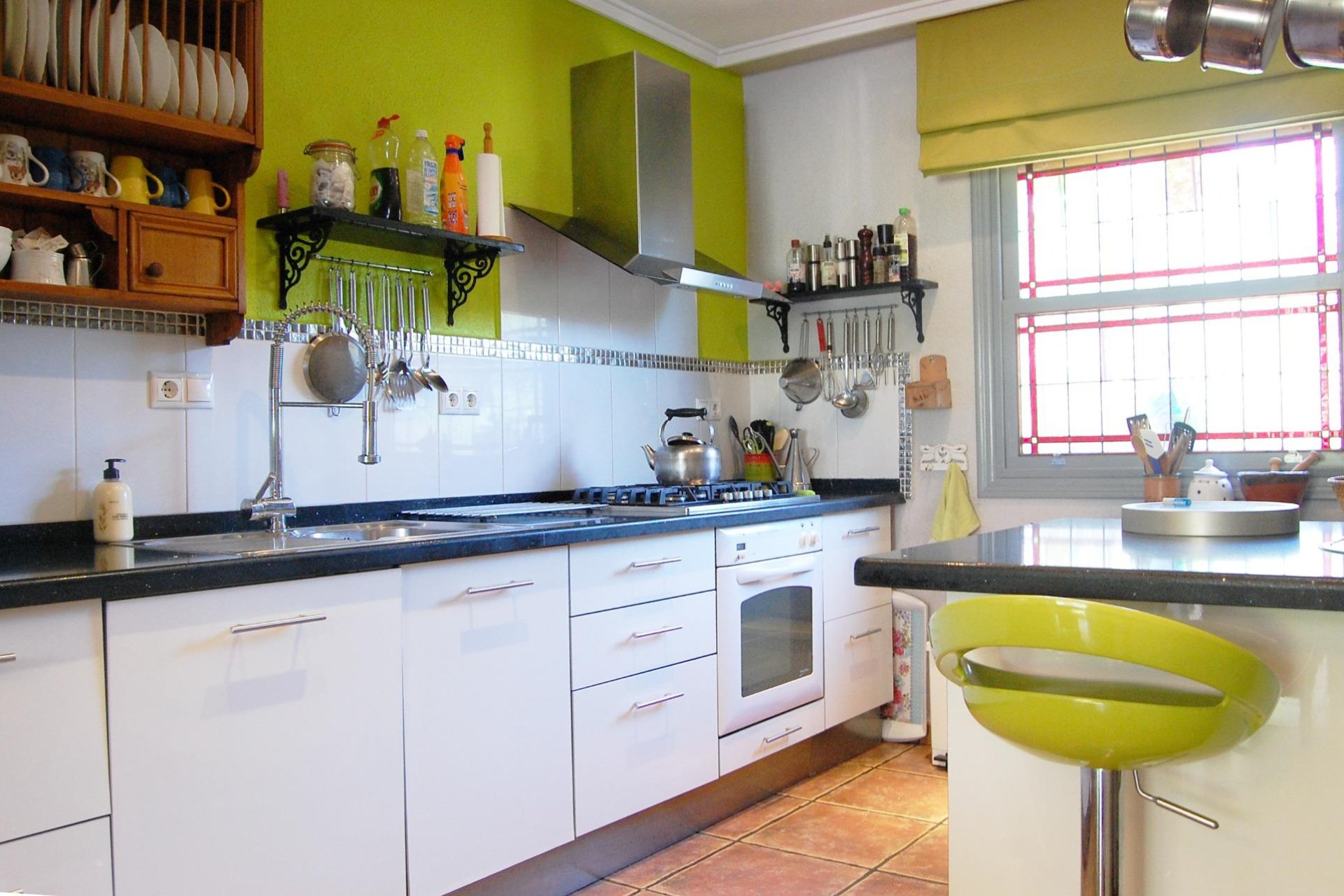 Segunda mano - Villa -
Torrevieja - San luis