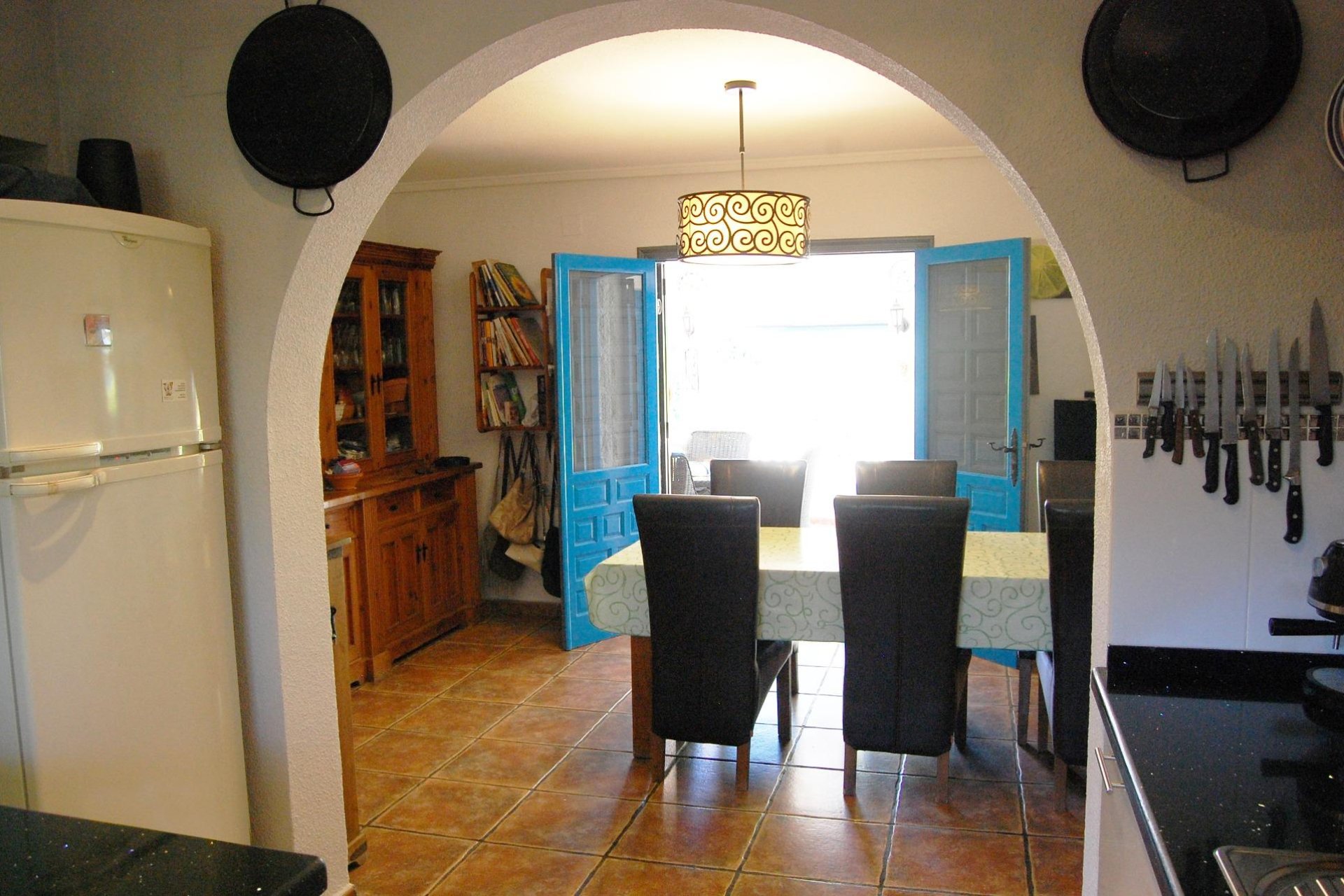 Segunda mano - Villa -
Torrevieja - San luis