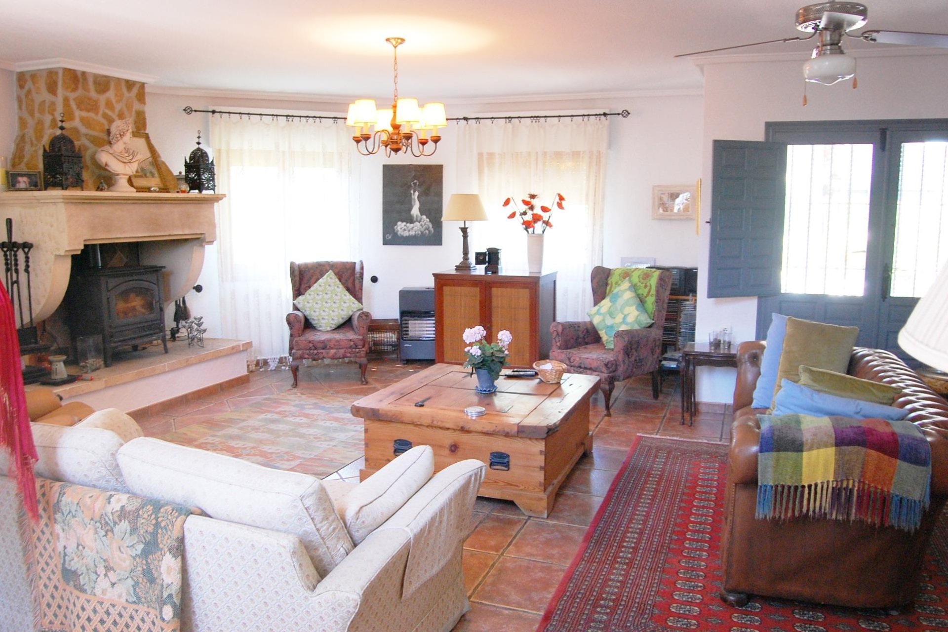 Segunda mano - Villa -
Torrevieja - San luis