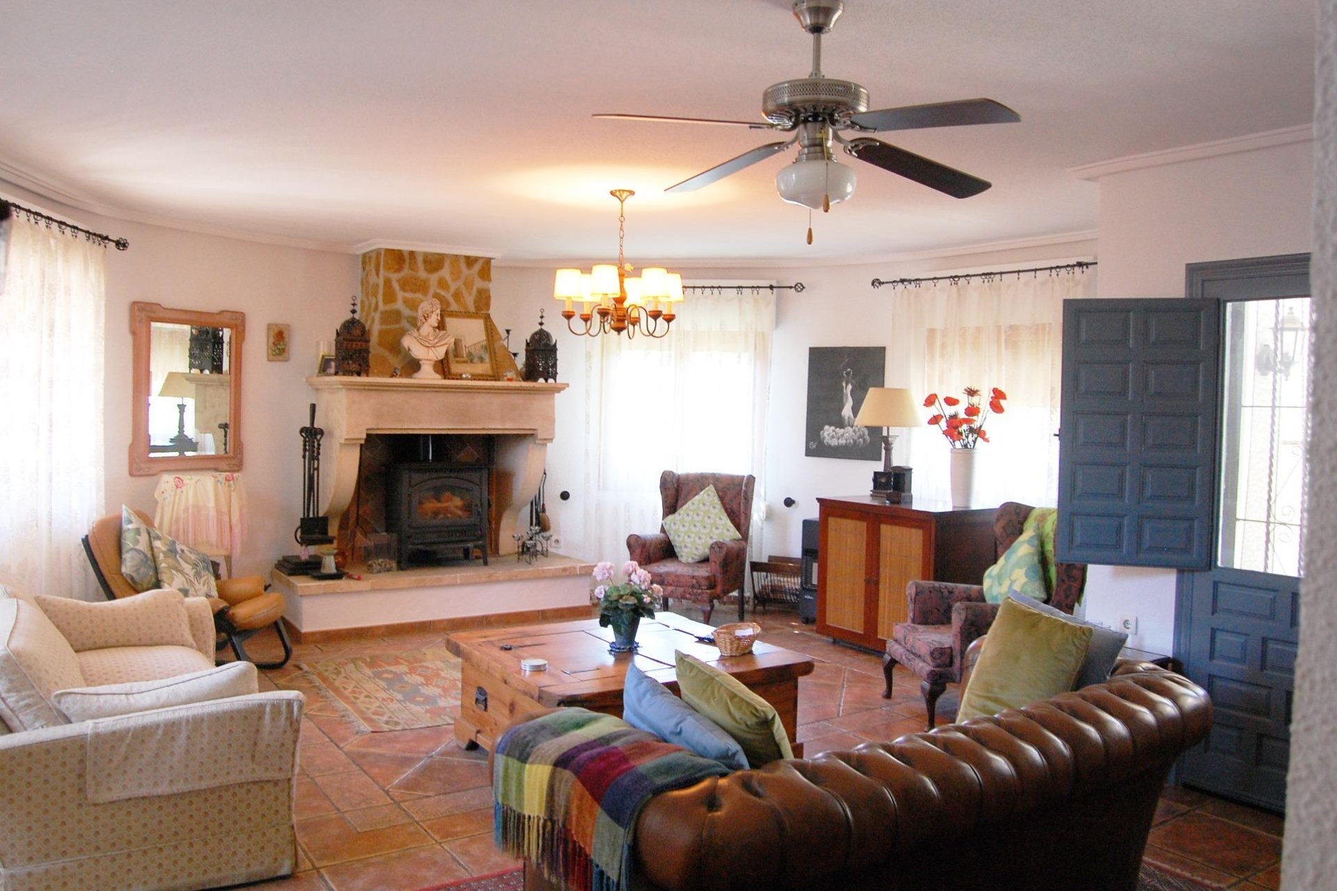 Segunda mano - Villa -
Torrevieja - San luis