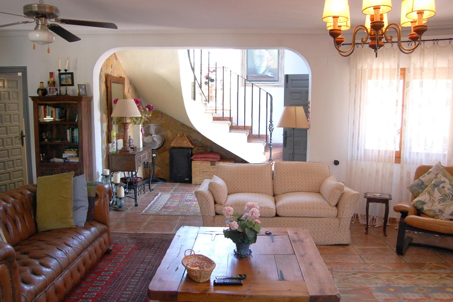 Segunda mano - Villa -
Torrevieja - San luis