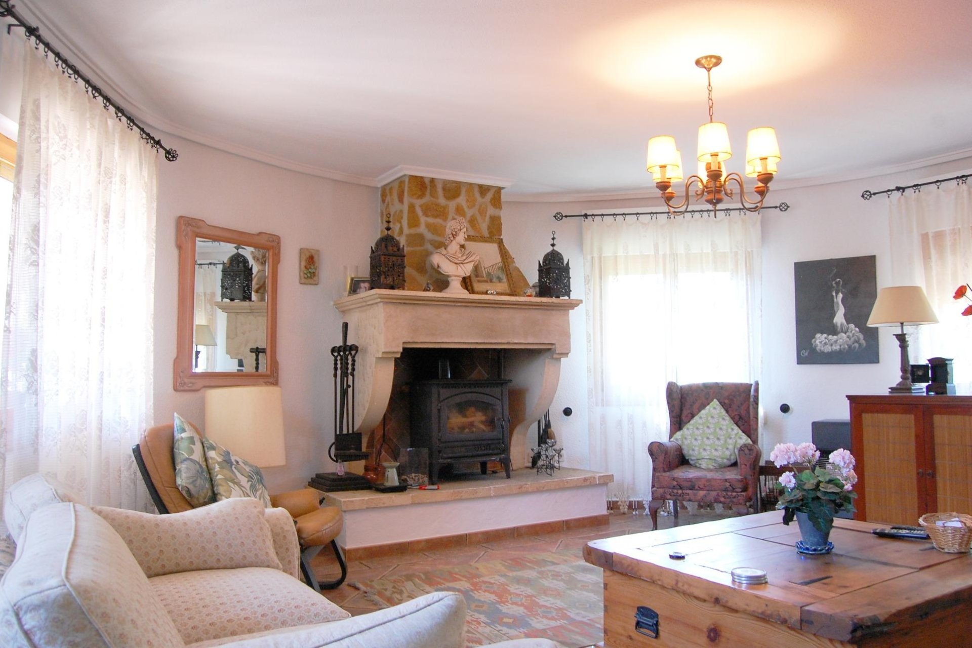 Segunda mano - Villa -
Torrevieja - San luis