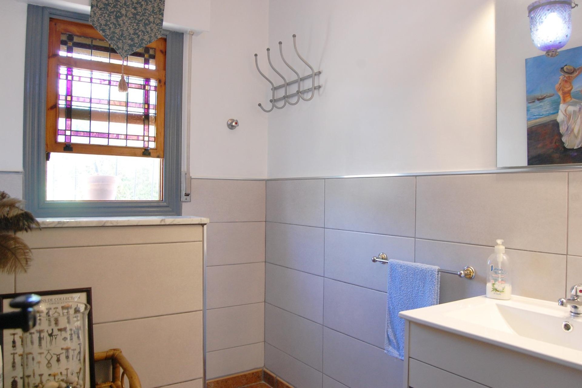 Segunda mano - Villa -
Torrevieja - San luis