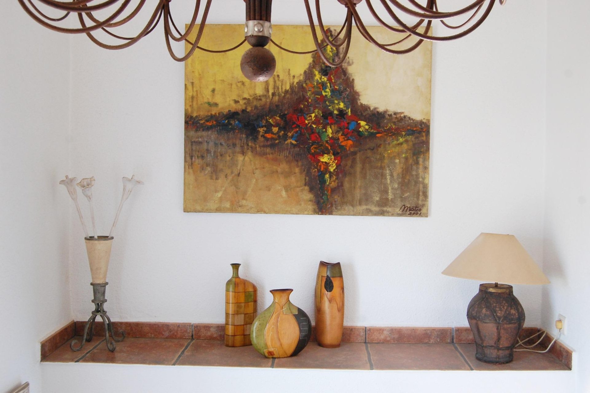 Segunda mano - Villa -
Torrevieja - San luis