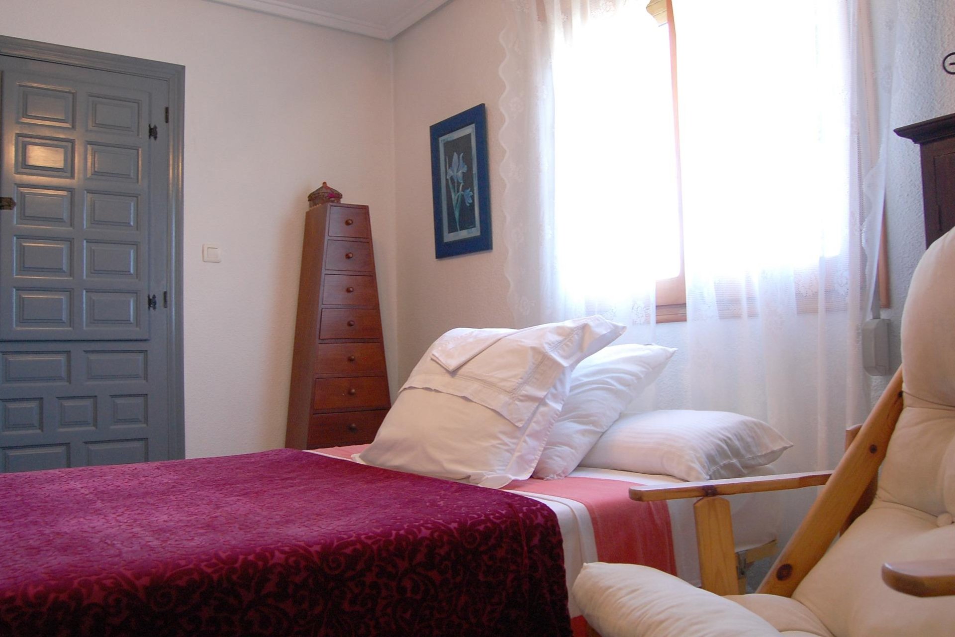 Segunda mano - Villa -
Torrevieja - San luis