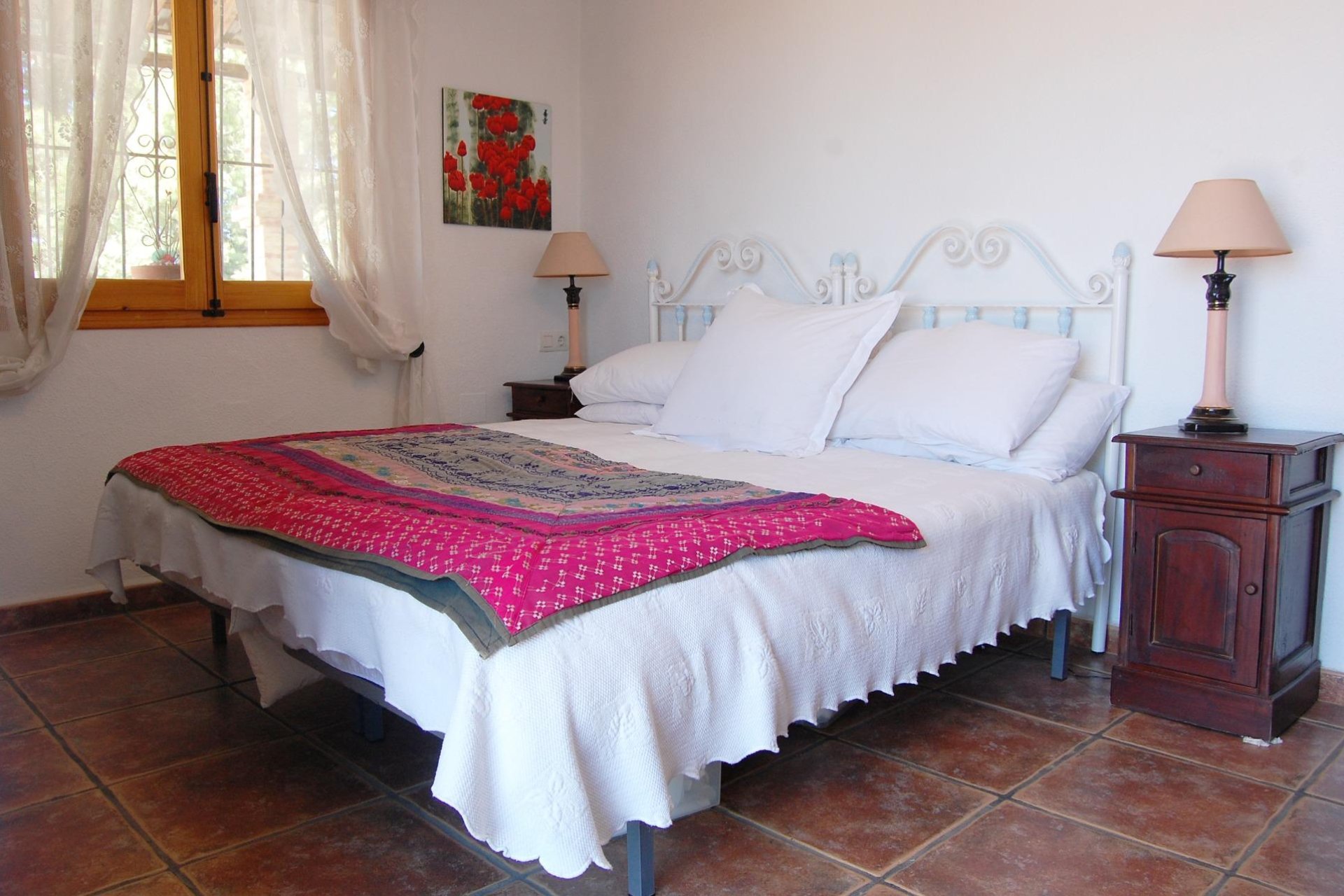 Segunda mano - Villa -
Torrevieja - San luis