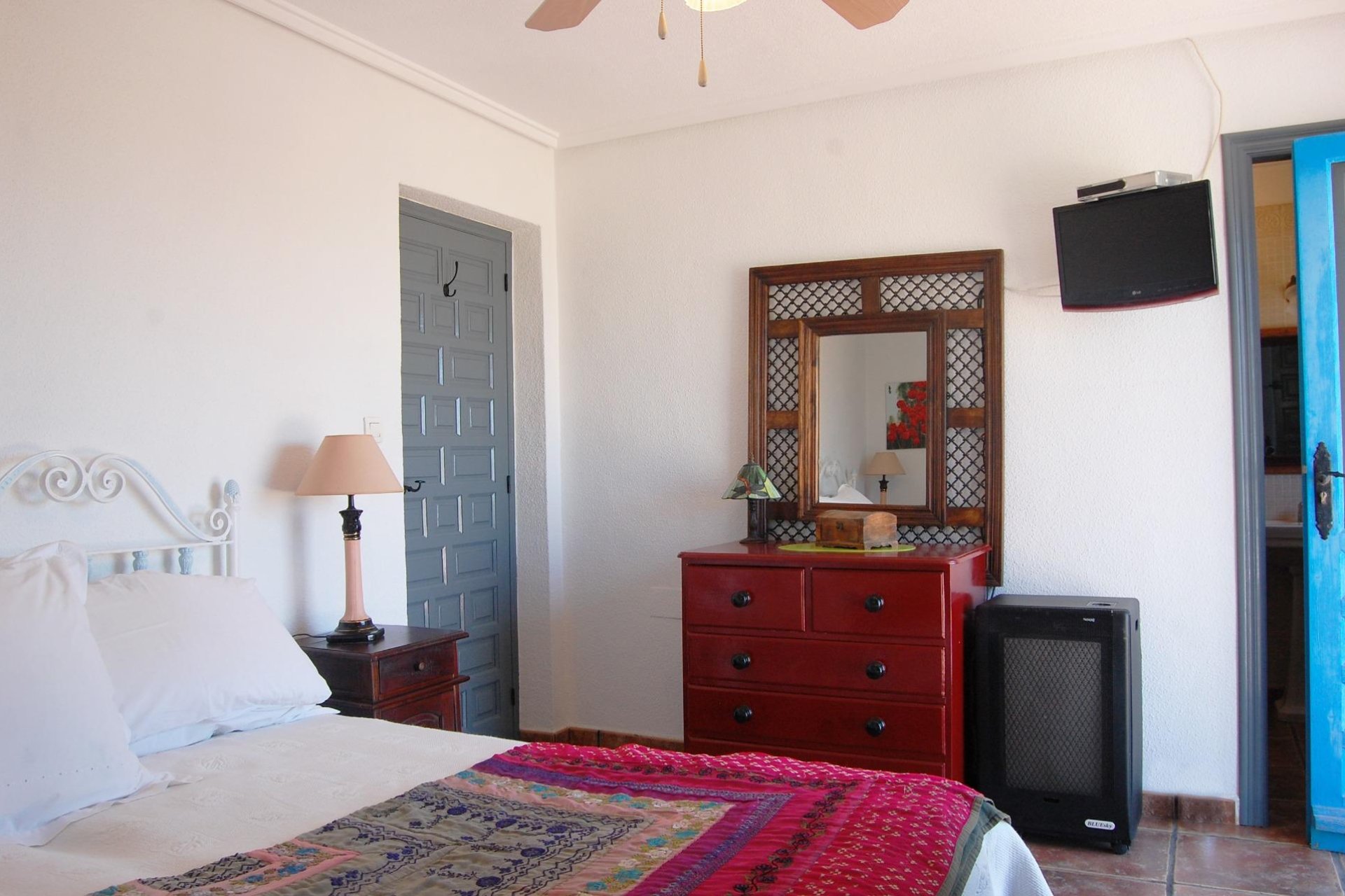 Segunda mano - Villa -
Torrevieja - San luis
