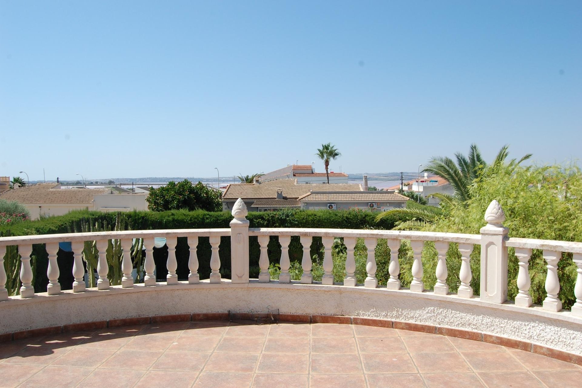 Segunda mano - Villa -
Torrevieja - San luis
