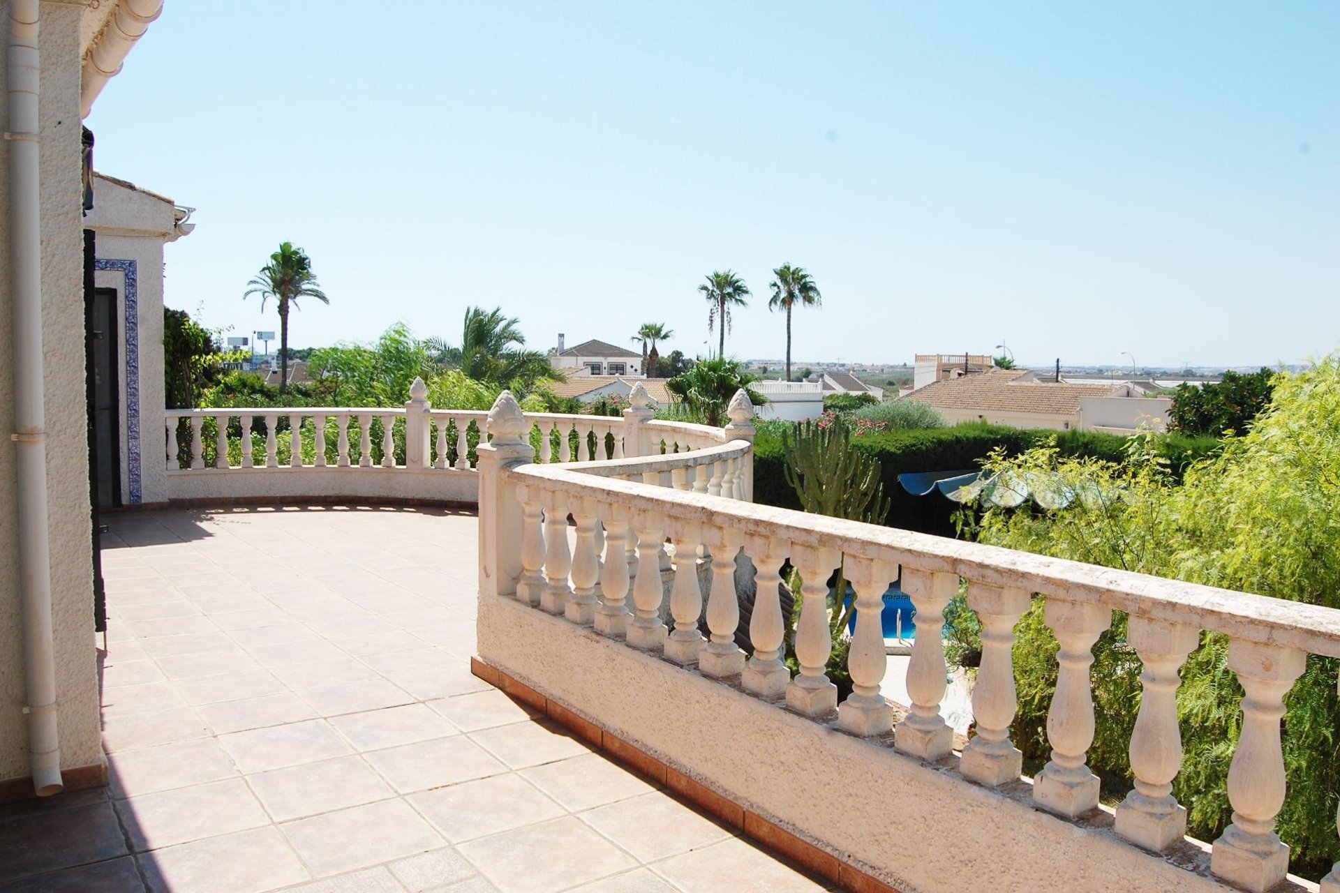 Segunda mano - Villa -
Torrevieja - San luis