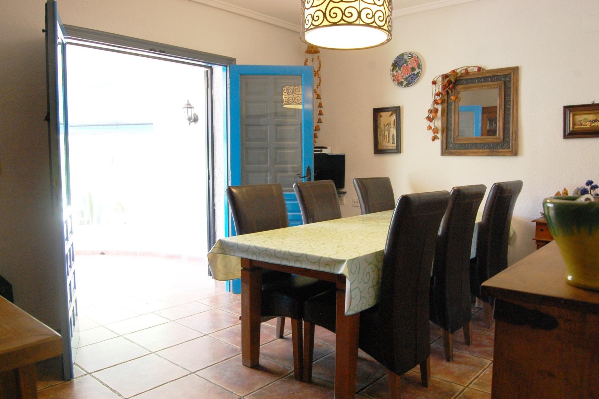 Segunda mano - Villa -
Torrevieja - San luis