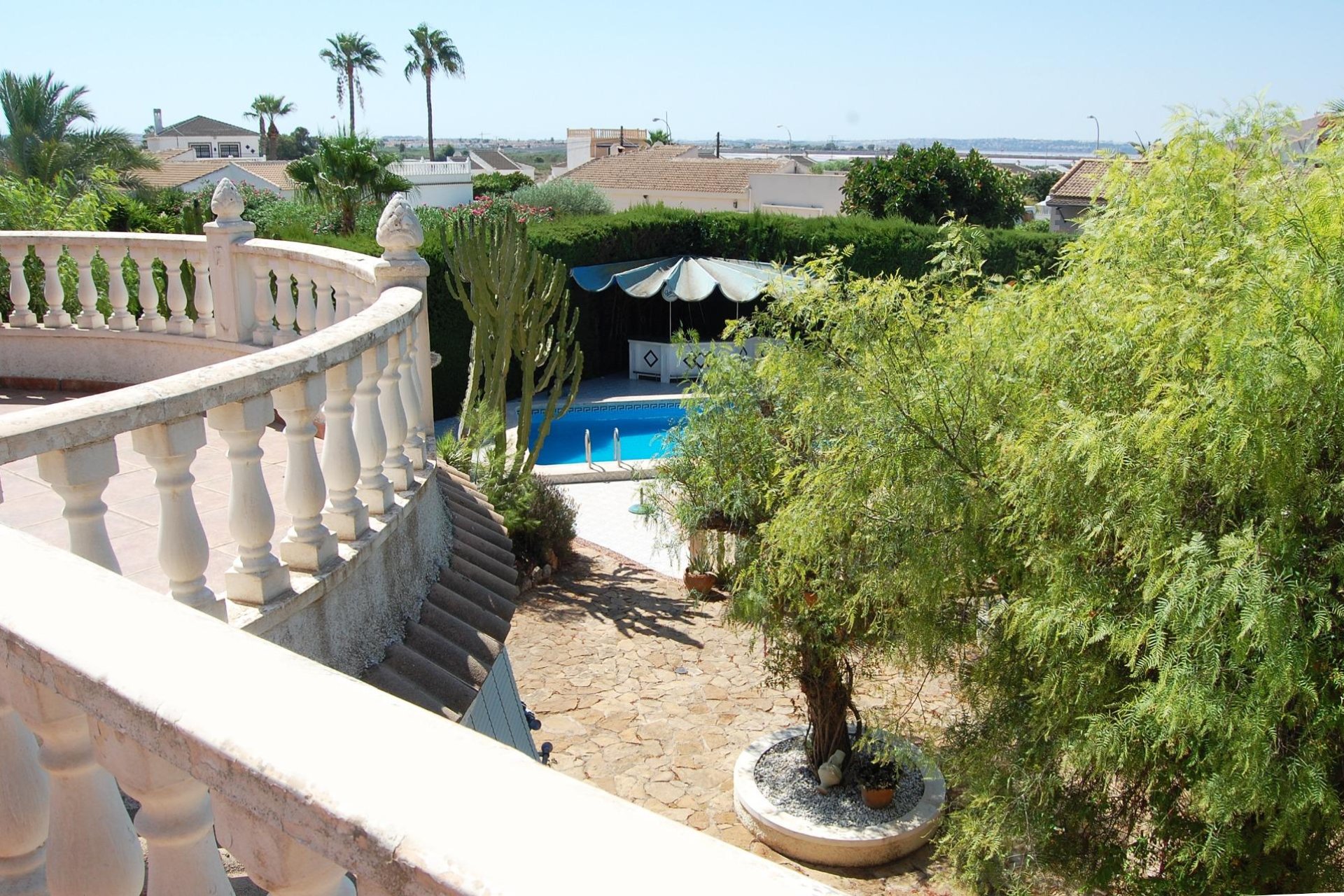 Segunda mano - Villa -
Torrevieja - San luis
