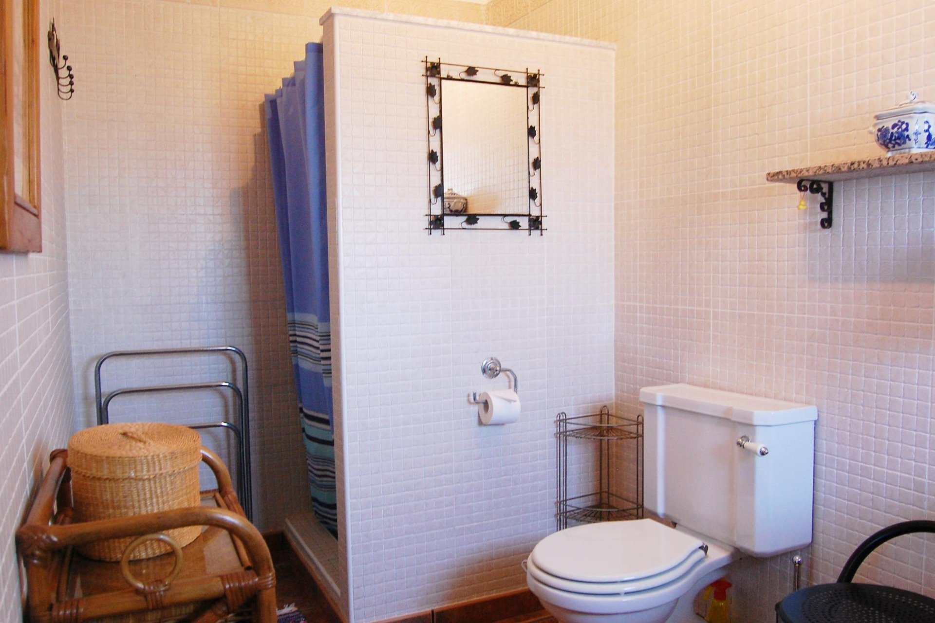 Segunda mano - Villa -
Torrevieja - San luis
