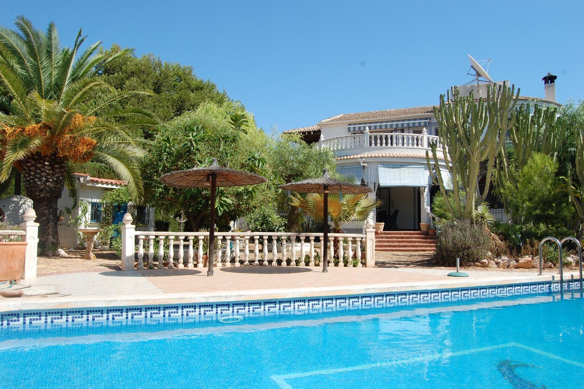 Segunda mano - Villa -
Torrevieja - San luis