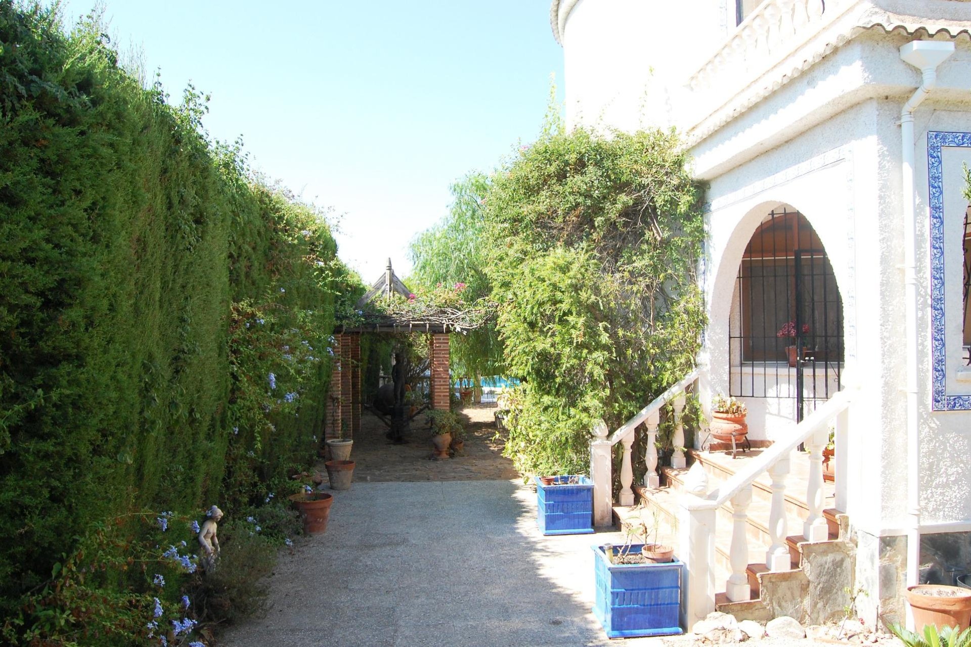 Segunda mano - Villa -
Torrevieja - San luis
