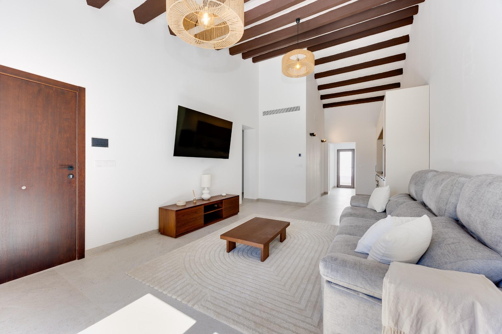 Short Term Rental - Villa -
Orihuela Costa - Punta Prima