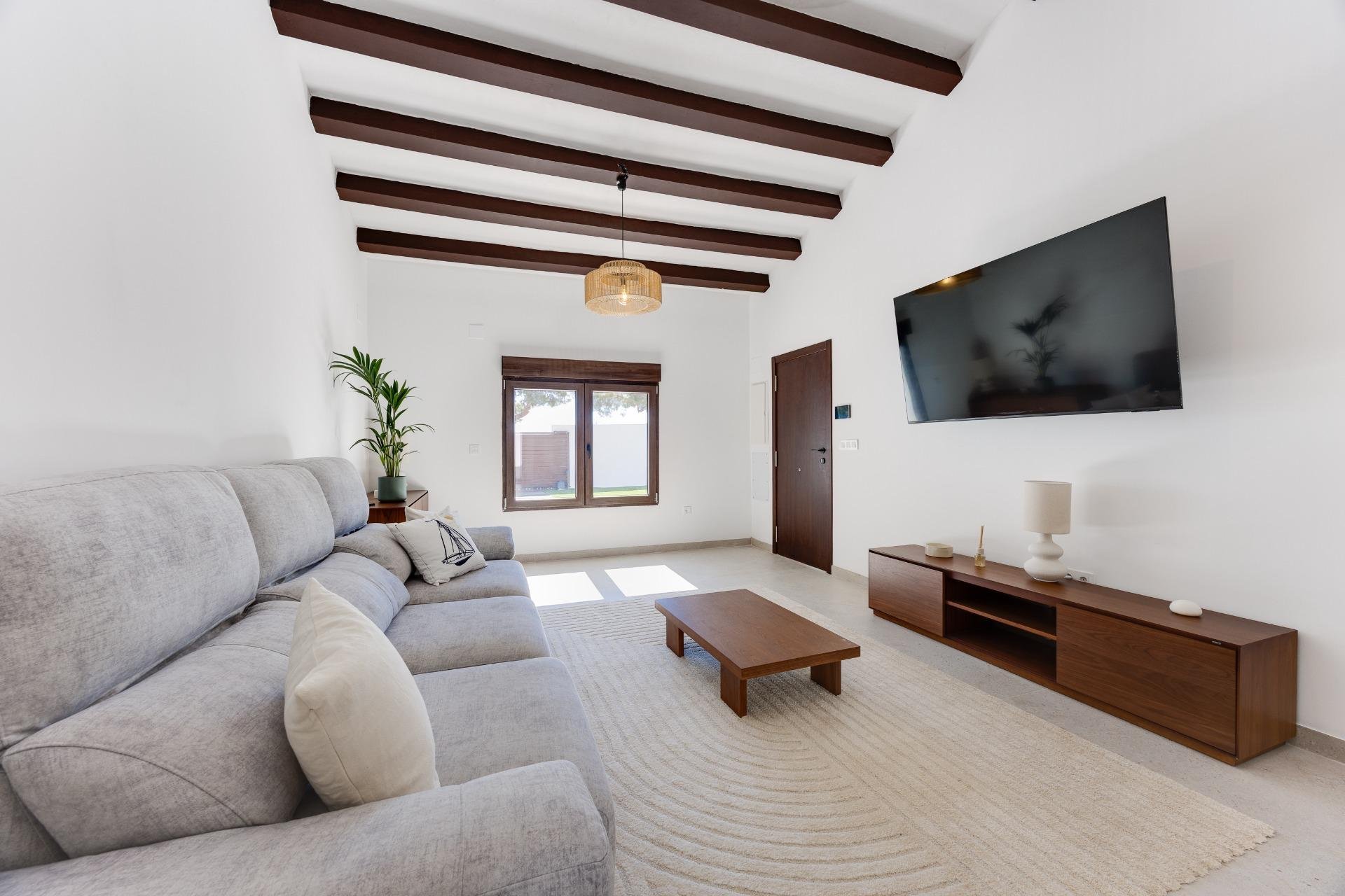 Short Term Rental - Villa -
Orihuela Costa - Punta Prima