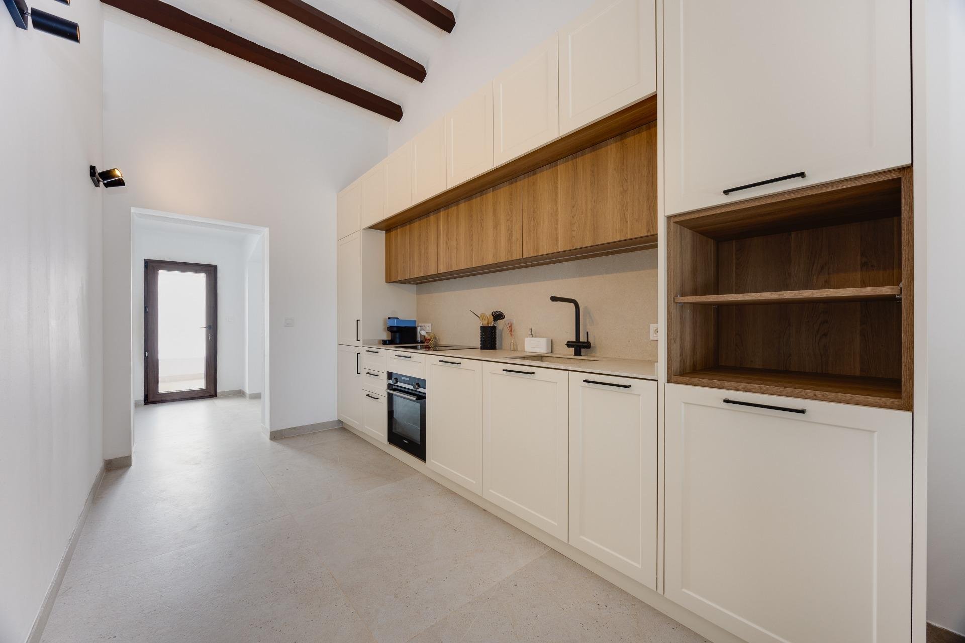 Short Term Rental - Villa -
Orihuela Costa - Punta Prima