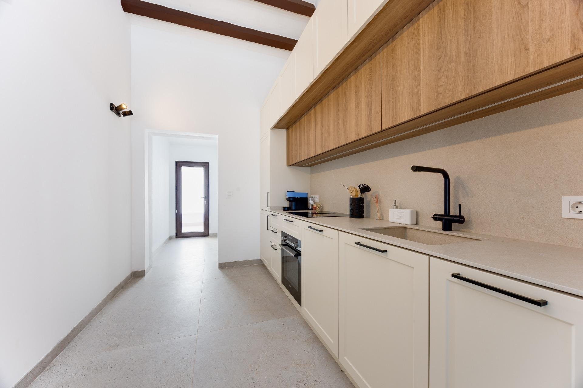 Short Term Rental - Villa -
Orihuela Costa - Punta Prima
