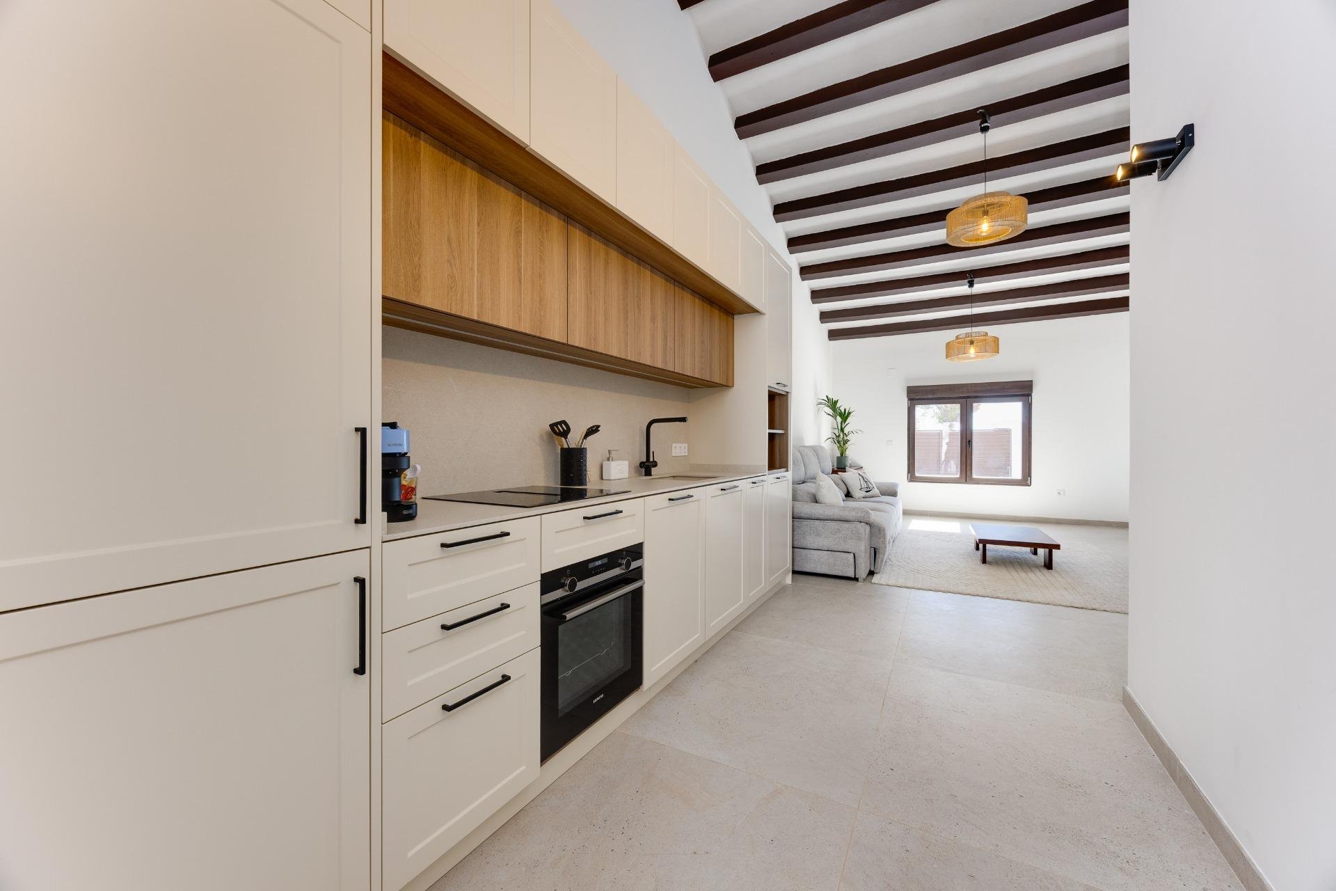 Short Term Rental - Villa -
Orihuela Costa - Punta Prima